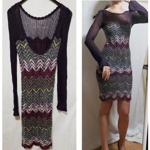 Free People Size S Bodycon